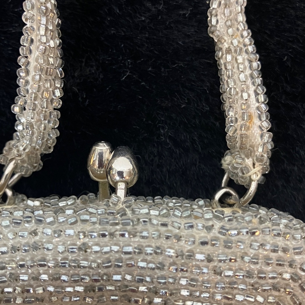 Delill evening purse